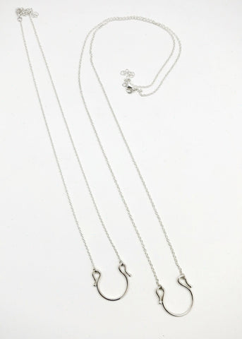 NEW! 'Lota' charm necklace - Lai