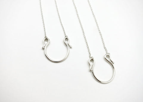 NEW! 'Lota' charm necklace - Lai